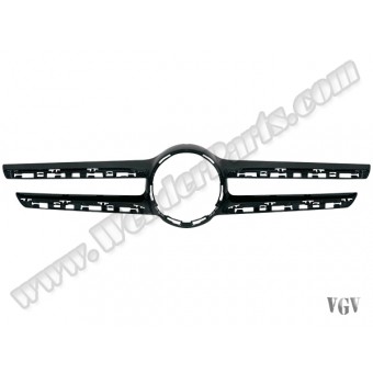 Panjur Çitası W213 Siyah -Avg- 2016-